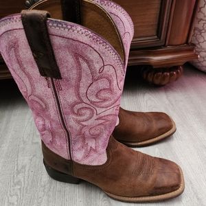 Ariat Boots